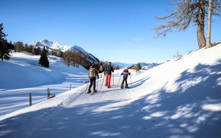 St. Johann in Salzburg - Winter