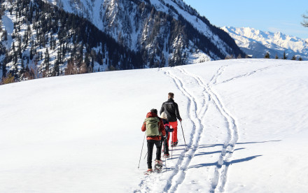 St. Johann in Salzburg - Winter