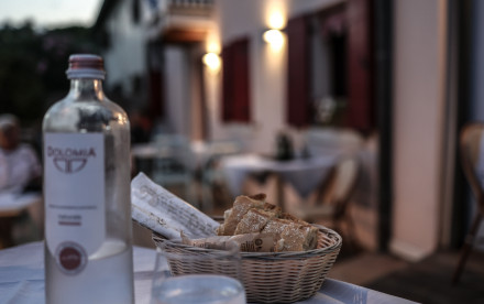 Zum Festa del Pesce nach Caorle