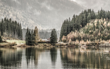 Almhof Familyresort ****S Gerlos im Zillertal