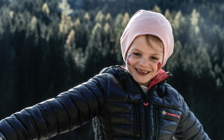 Almhof Familyresort ****S Gerlos im Zillertal