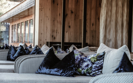 Almhof Familyresort ****S Gerlos im Zillertal