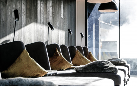 Almhof Familyresort ****S Gerlos im Zillertal