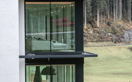 Almhof Familyresort ****S Gerlos im Zillertal