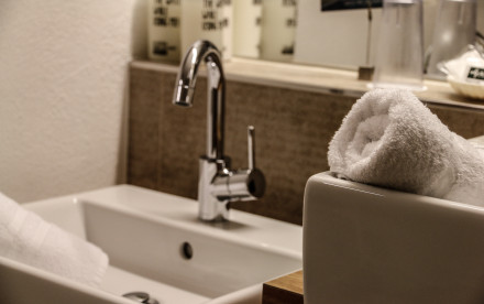 Almhof Familyresort ****S Gerlos im Zillertal