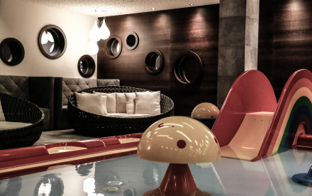 Almhof Familyresort ****S Gerlos im Zillertal