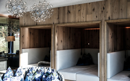 Almhof Familyresort ****S Gerlos im Zillertal