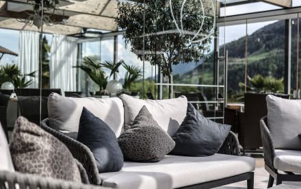 Alpiana****S Dolce Vita Wellnesshotel