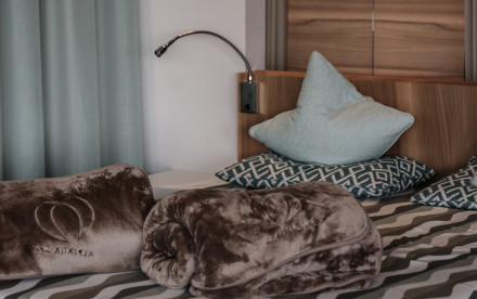 Alpiana****S Dolce Vita Wellnesshotel