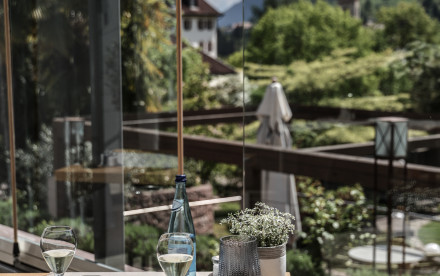 Alpiana****S Dolce Vita Wellnesshotel