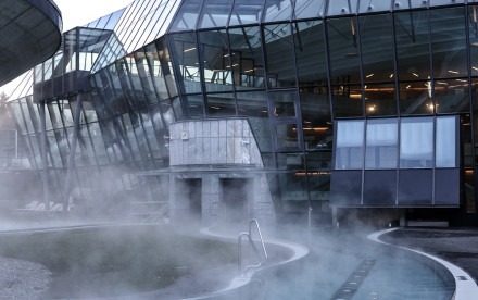 AQUA DOME ****S Längenfeld