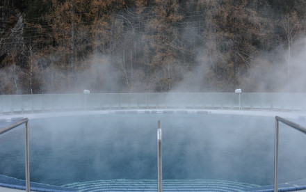 AQUA DOME ****S Längenfeld