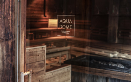 AQUA DOME ****S Längenfeld