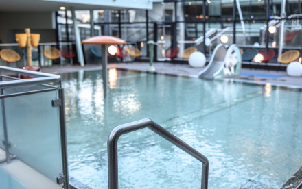 AQUA DOME ****S Längenfeld
