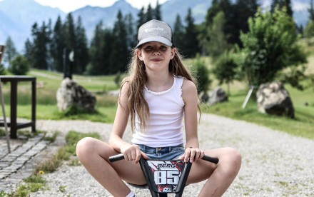 Berghotel Schlossanger Alp - Pfronten, Allgäu
