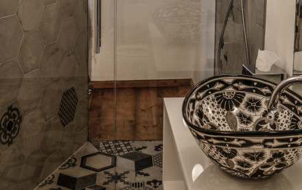 kontor Boutiquehotel Hall i. T.