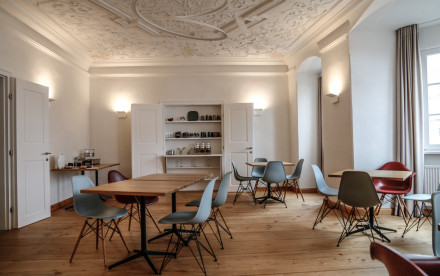 kontor Boutiquehotel Hall i. T. kontor Boutiquehotel Hall i. T.