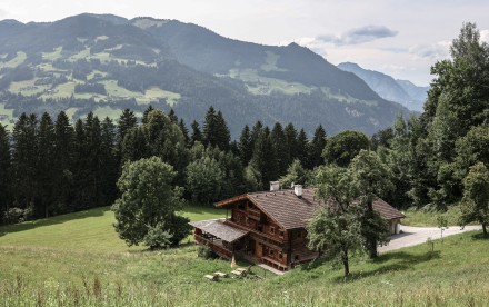 Brandleit Hart im Zillertal Brandleit Hart im Zillertal