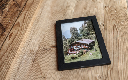 Brandleit Hart im Zillertal