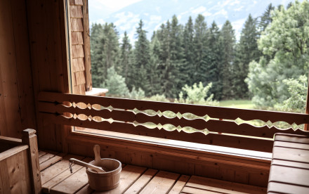 Brandleit Hart im Zillertal