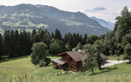 Brandleit Hart im Zillertal Brandleit Hart im Zillertal