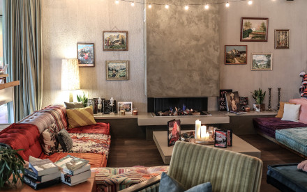 coolnest - Ramsau im Zillertal