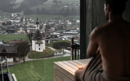 coolnest - Ramsau im Zillertal