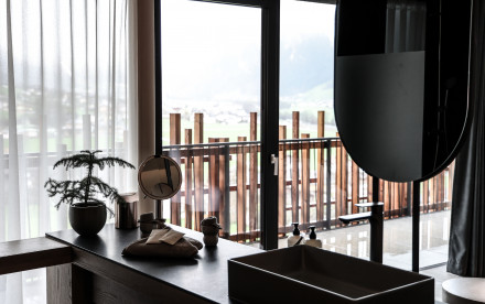 coolnest - Ramsau im Zillertal