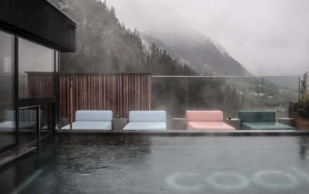 coolnest - Ramsau im Zillertal