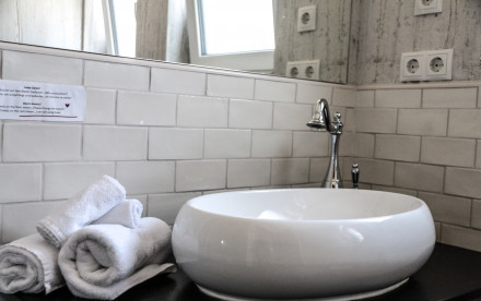 Emma's kleines Hotel Ramsau i. Z.