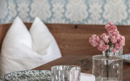 Emma's kleines Hotel Ramsau i. Z.