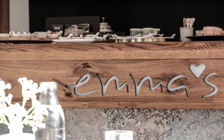 Emma's kleines Hotel Ramsau i. Z. Emma's kleines Hotel Ramsau i. Z.