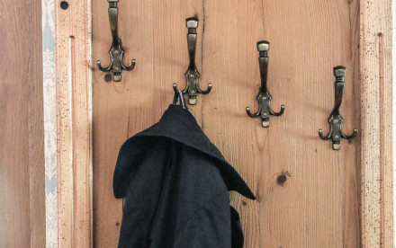 Emma's kleines Hotel Ramsau i. Z.