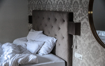 Emma's kleines Hotel Ramsau i. Z.