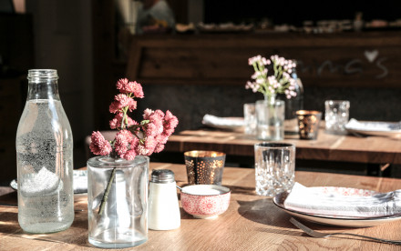 Emma's kleines Hotel Ramsau i. Z.