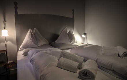 Grätzlhotel Wien Meidlinger Markt