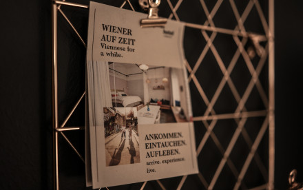 Grätzlhotel Wien Meidlinger Markt