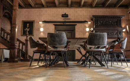 H15 Luxury Palace ***** Krakau (PL)