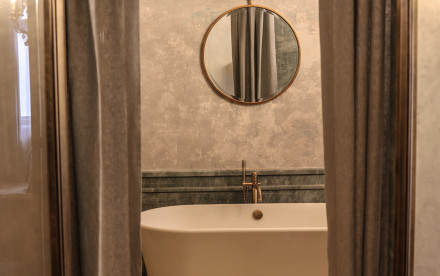 H15 Luxury Palace ***** Krakau (PL)
