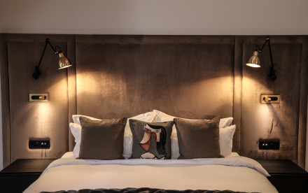 H15 Luxury Palace ***** Krakau (PL)