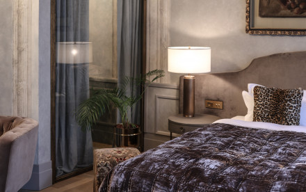 H15 Luxury Palace ***** Krakau (PL)