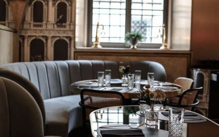 H15 Luxury Palace ***** Krakau (PL)