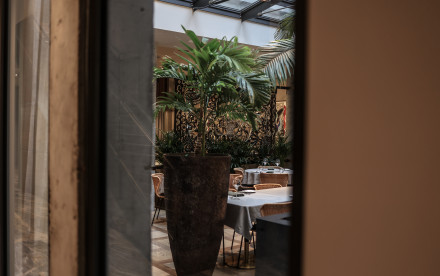 H15 Luxury Palace ***** Krakau (PL)