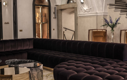 H15 Luxury Palace ***** Krakau (PL)