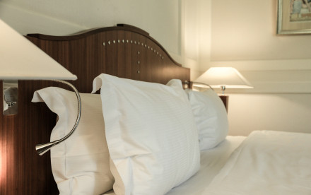 Palacehotel Kempinski***** Portoroz