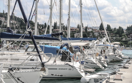 Palacehotel Kempinski***** Portoroz