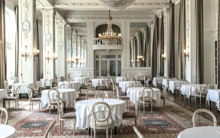 Palacehotel Kempinski***** Portoroz