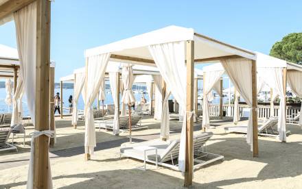 Palacehotel Kempinski***** Portoroz