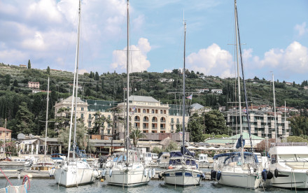 Palacehotel Kempinski***** Portoroz