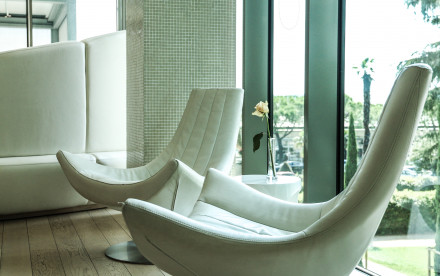 Palacehotel Kempinski***** Portoroz